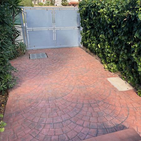 Villetta Magnolie By Trerose Properties - Villetta Indipendente Con Wi-Fi E Posto Auto Gratuito San Vito Lo Capo Exterior photo