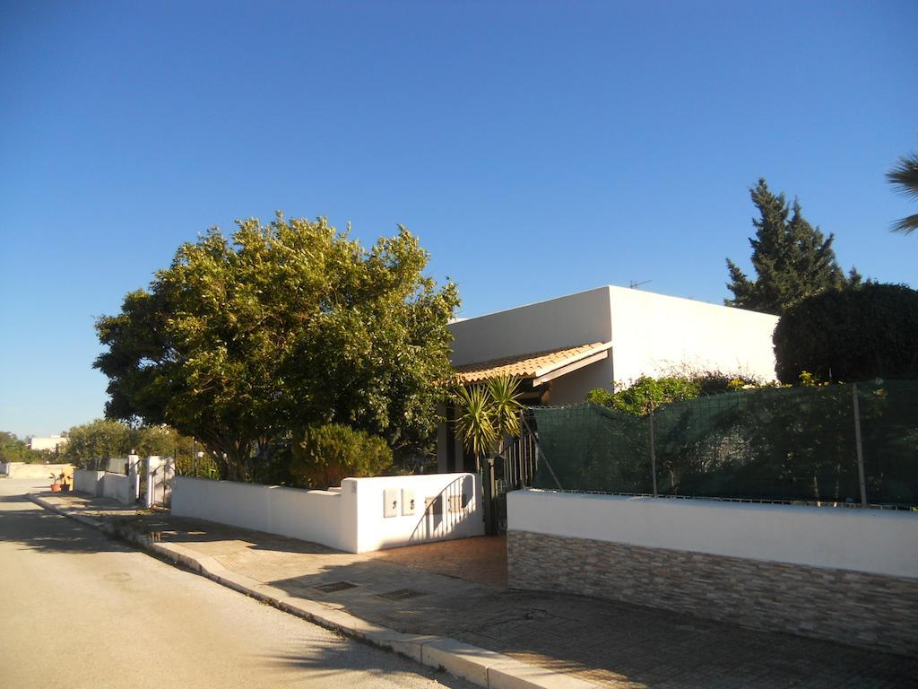 Villetta Magnolie By Trerose Properties - Villetta Indipendente Con Wi-Fi E Posto Auto Gratuito San Vito Lo Capo Room photo
